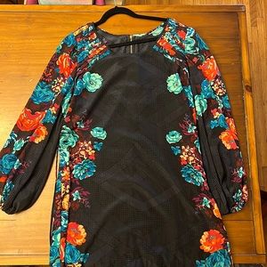 Women’s cocktail dress